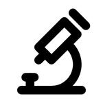 Home mould inspection icon