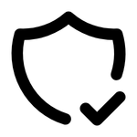 Home mould remediation icon