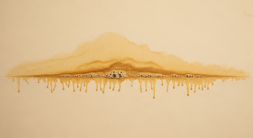 How to Find a Hidden Water Leak in Your Home