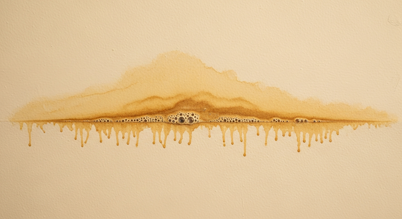 How to Find a Hidden Water Leak in Your Home
