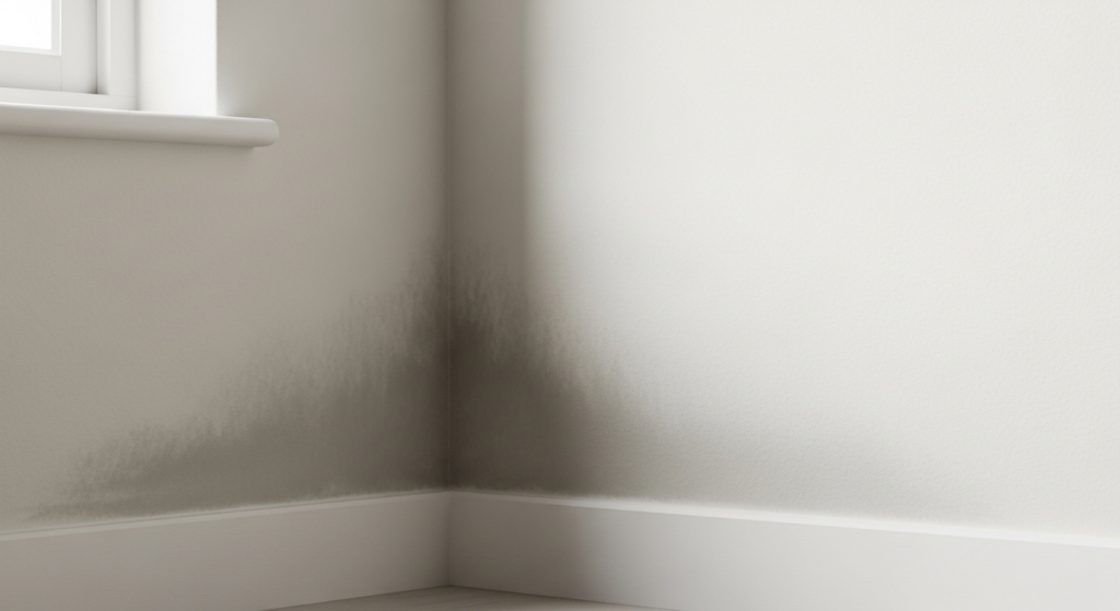 Do I Need a Damp Survey Before Buying a House?