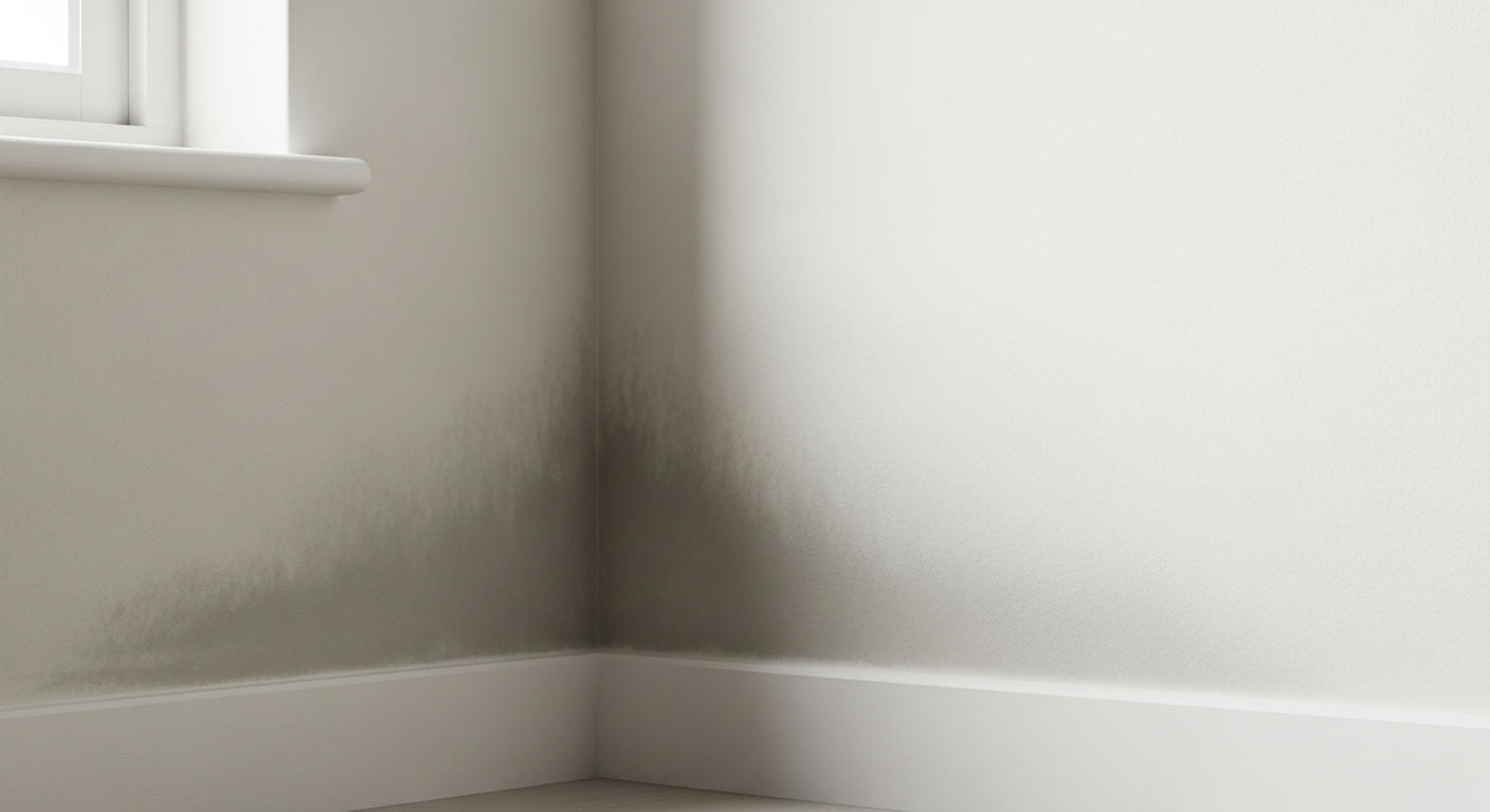 Do I Need a Damp Survey Before Buying a House?
