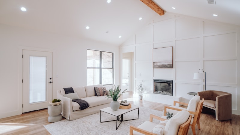 How to Prevent Damp and Mould in a Rented Property