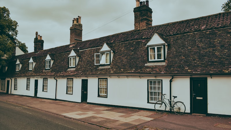 How Often Should Landlords Check for Damp and Mould?