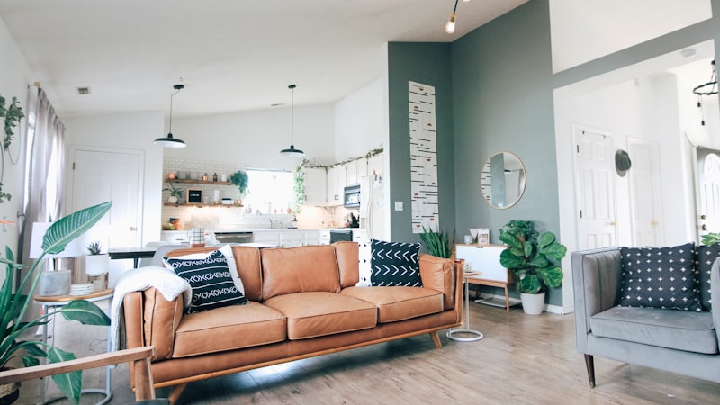 Drying a Property Before Repairs: Why It Matters