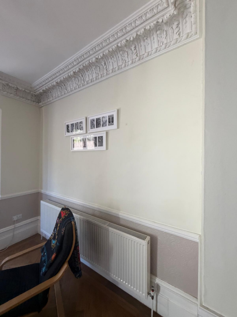 Interstitial Condensation: The Hidden Damp Problem in Modern Homes