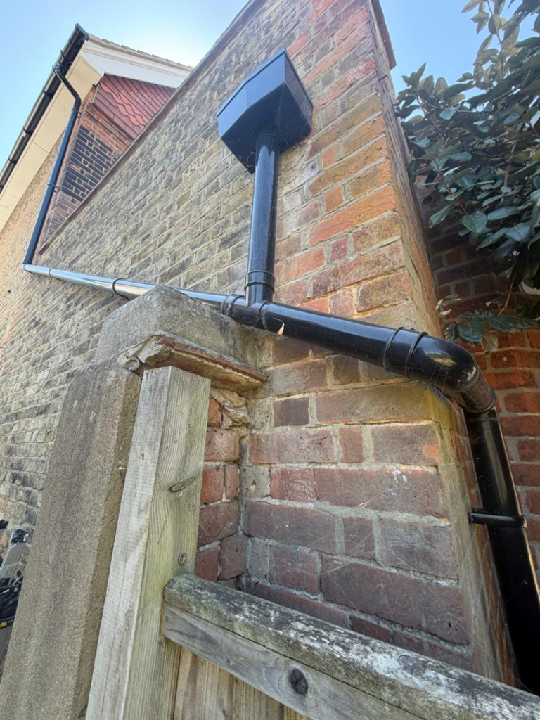 Storm Damage and Damp: When to Investigate