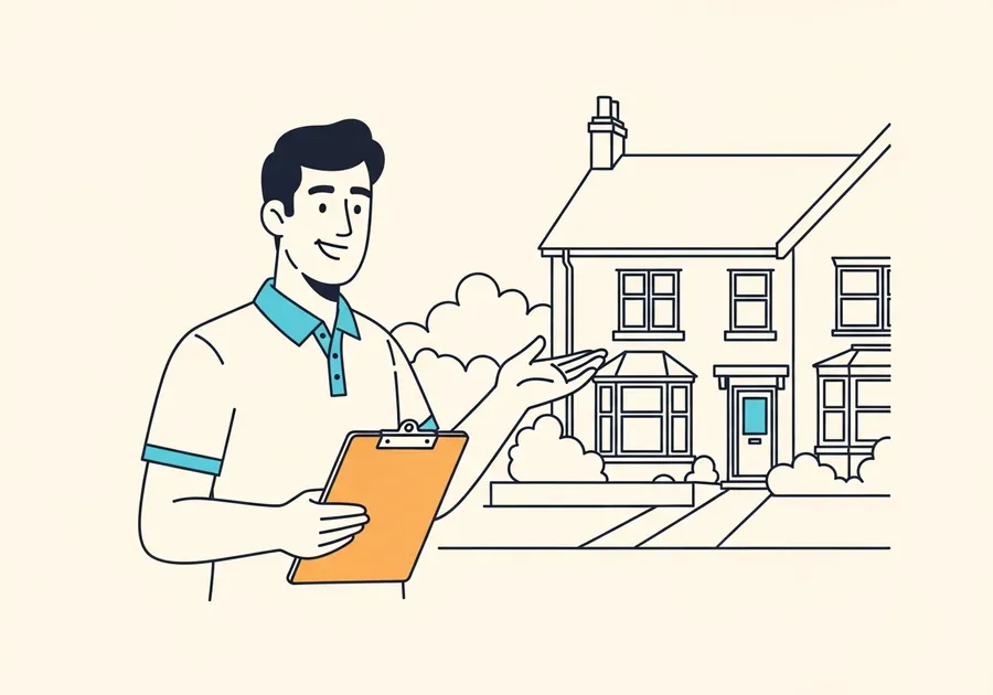 Damp and mould surveyor in Bromley